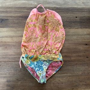 Girls Swimsuit
